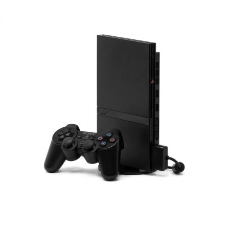 Console-Ps2