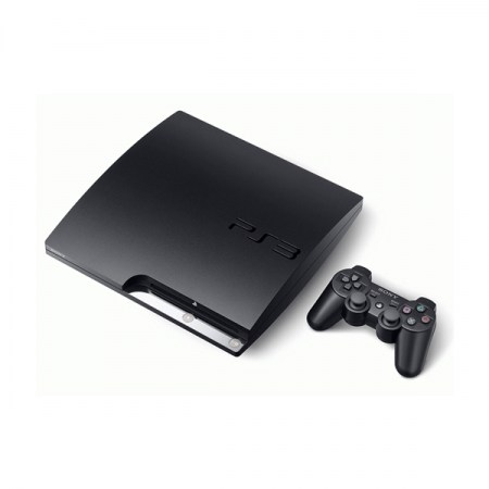 Console-Ps3