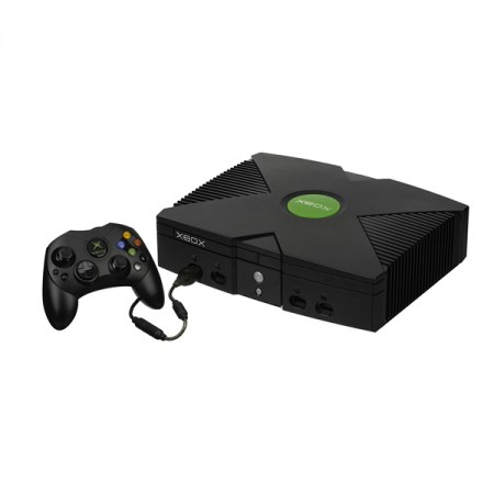 Console-Xbox-360