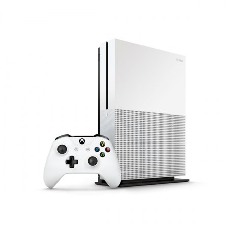 Console-Xbox-one-s