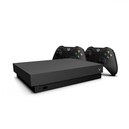 Console-Xbox-one