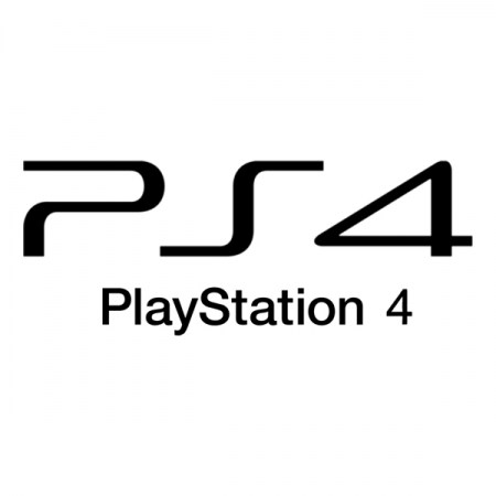 Logo-ps4