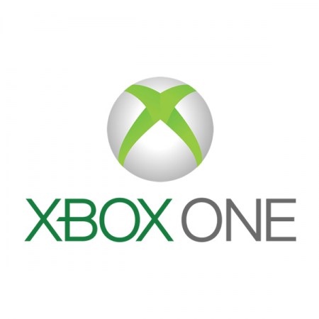 Logo-xbox-one